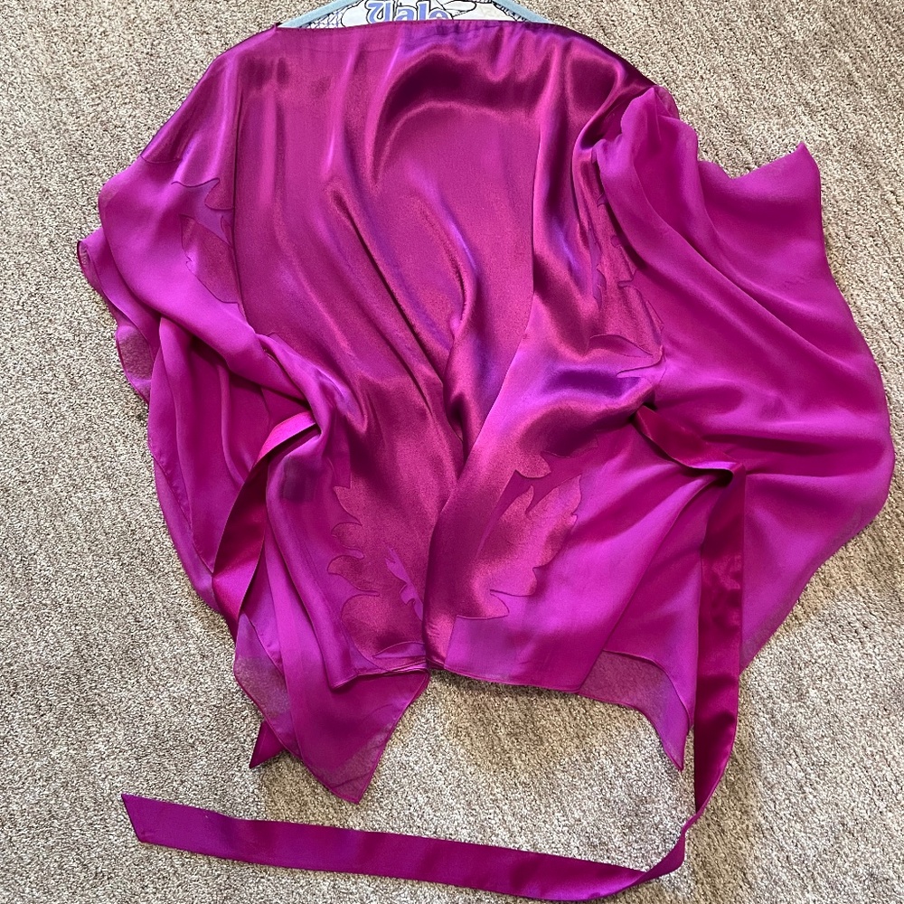 Elie Tahari Top‎ - Picture 3 of 10